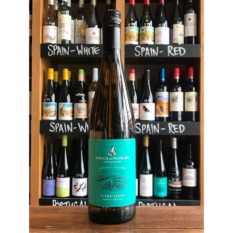 Adega de Moncao - Vinho Verde B2B