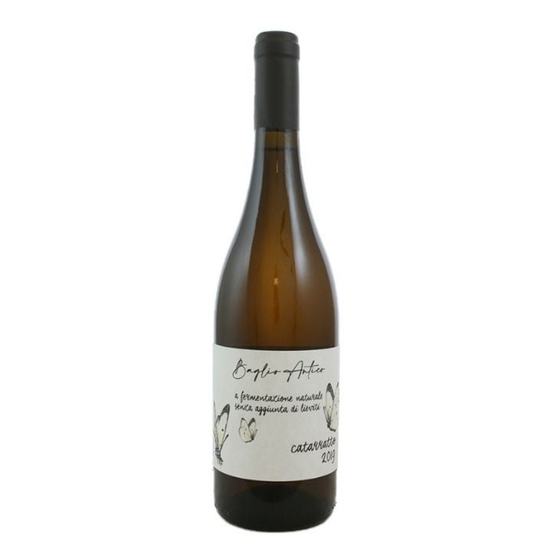 Baglio Antico Bianco IGP 2022
