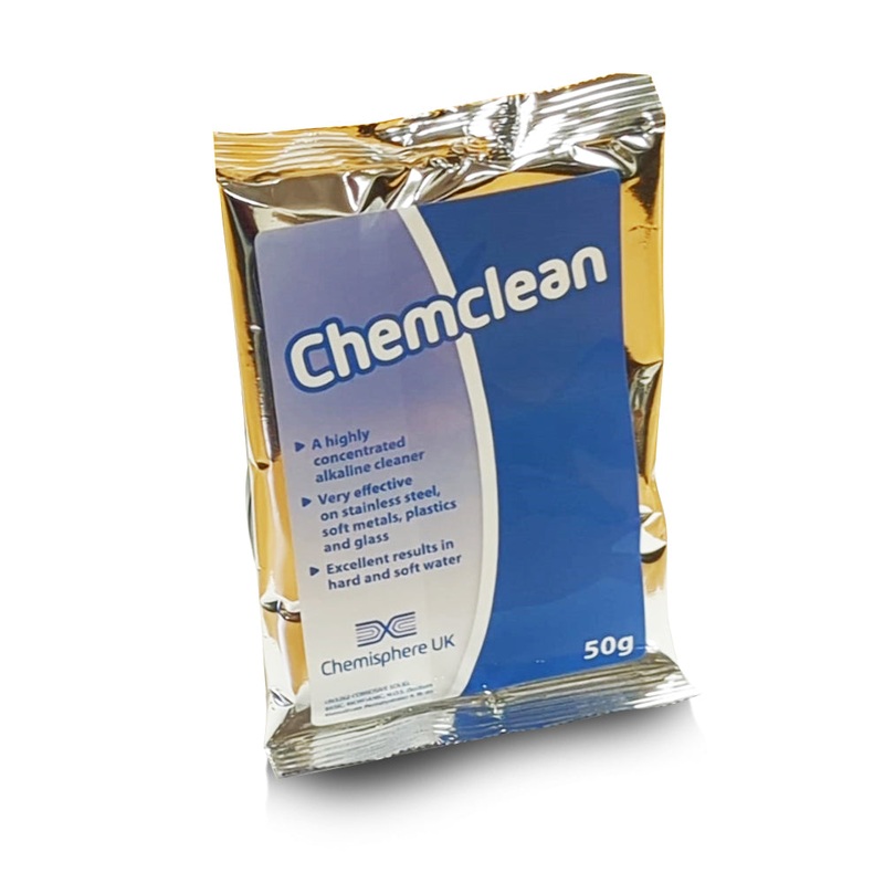 ChemClean Powder 50g