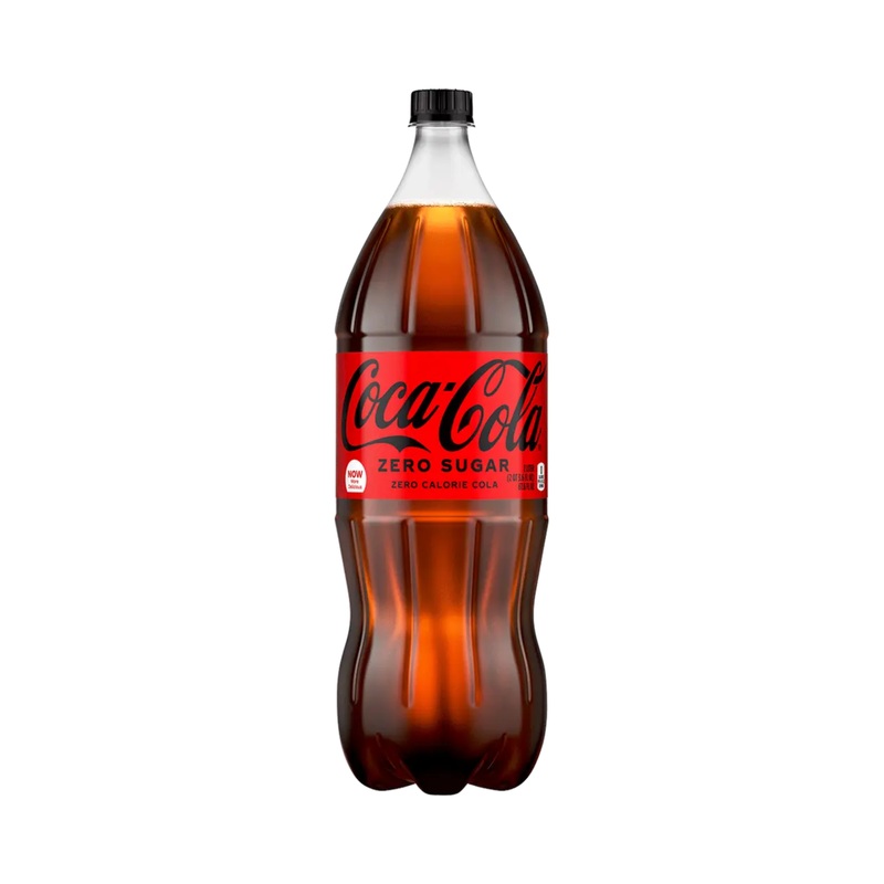 Coca-Cola Zero 20 OZ BTL