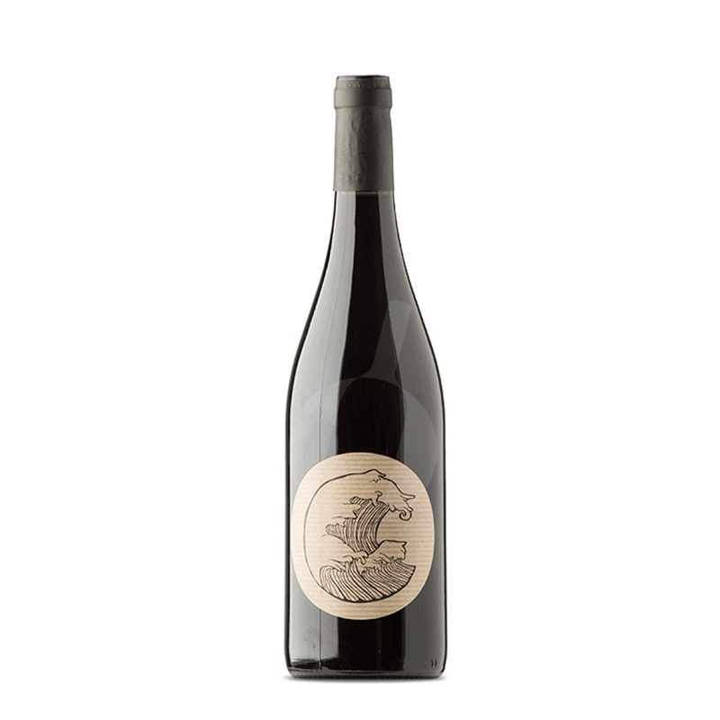 Deferlante 3 Chenin, Les Vignes DOlivier