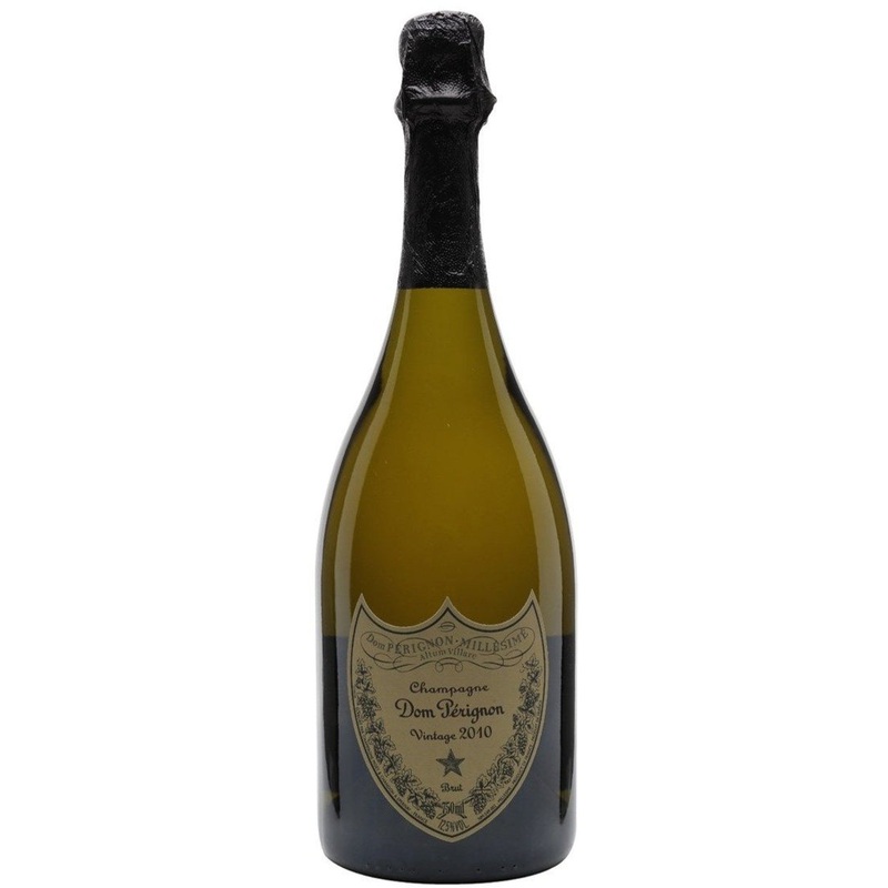 Dom Perignon Champagne 2013