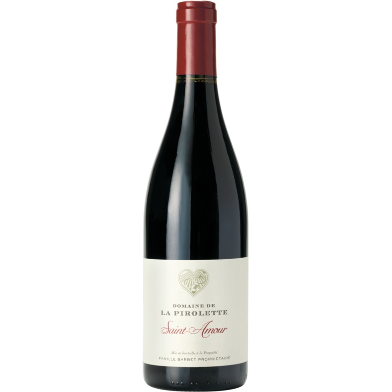 Domaine de la Pirolette Saint Amour