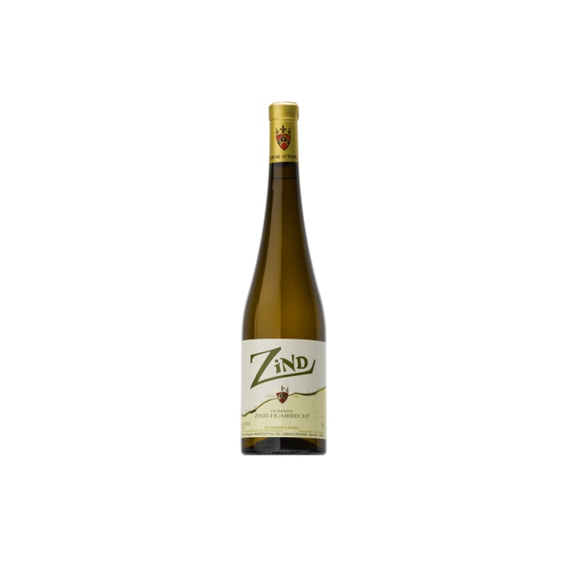 Domaine Zind Humbrecht Zind Vin de France 2020