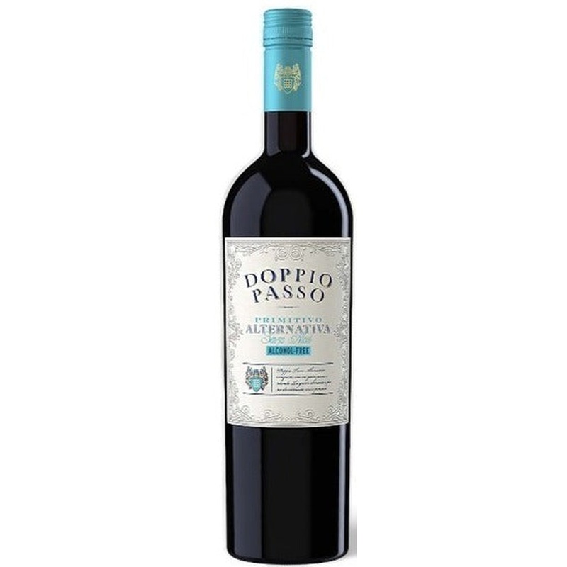 Doppio Passo Rosso Alternativa