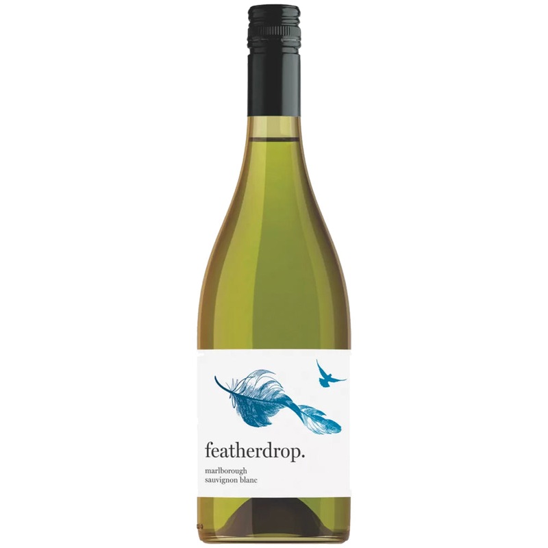 Featherdrop Sauvignon Blanc 2023 Single Bottle