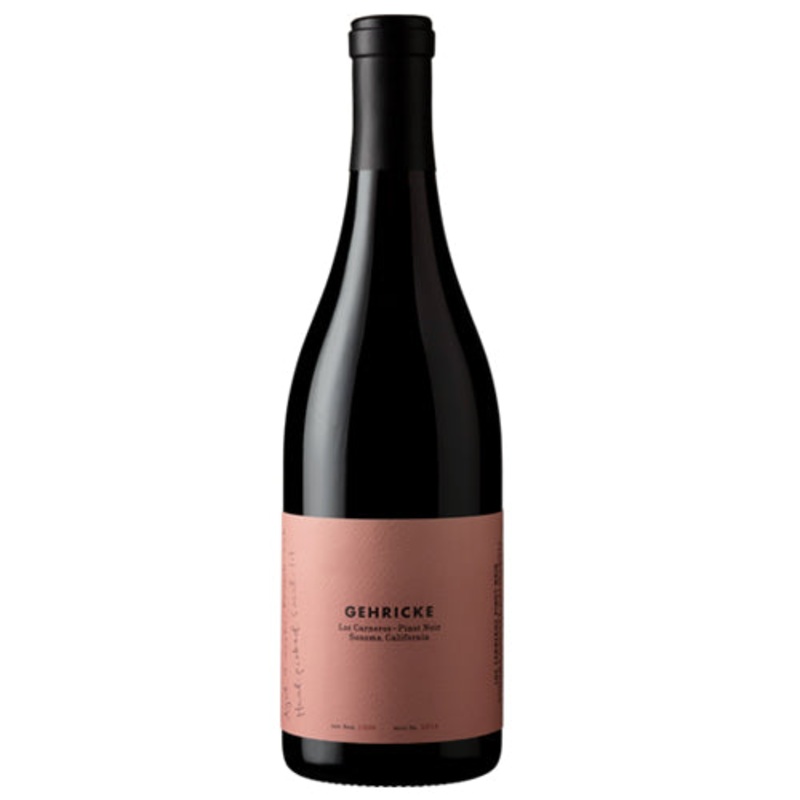 Gehricke Pinot Noir 750ML