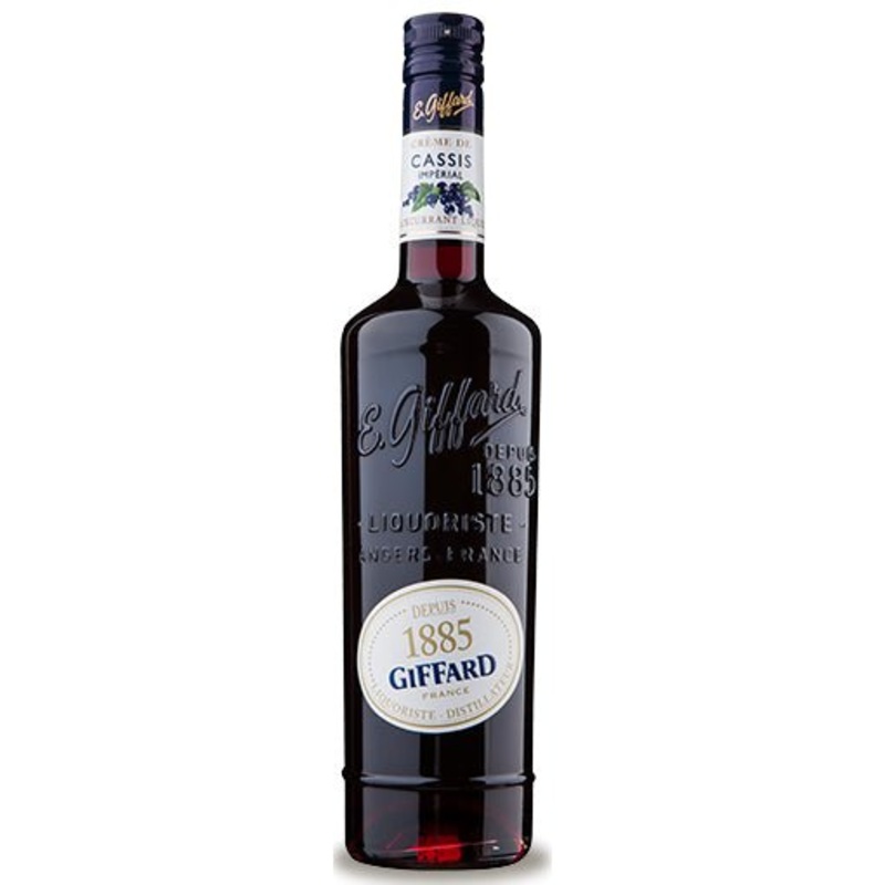 Giffard Creme Cassis Imperial