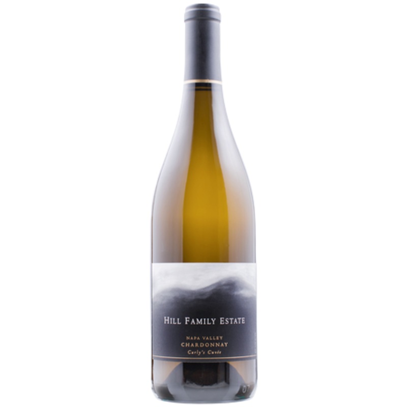 Hill Family Estate Napa Valley Chardonnay Reserve 750 ML