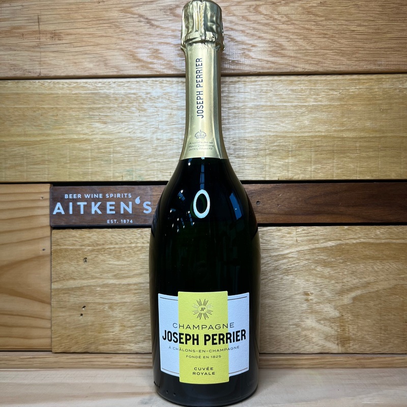 Joseph Perrier, Cuve Royale Brut NV