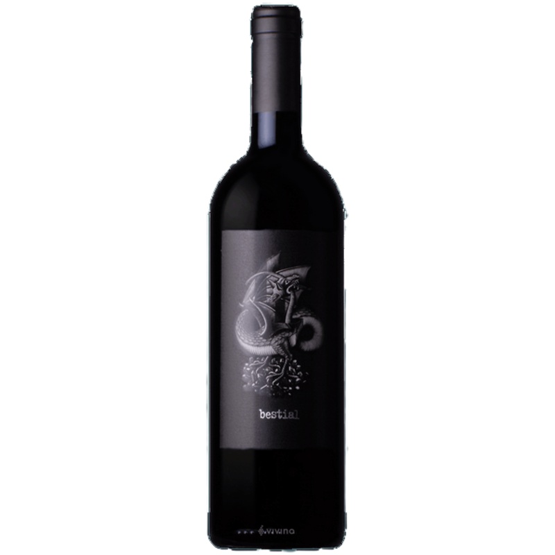 Maal Malbec Bestial 750 ML