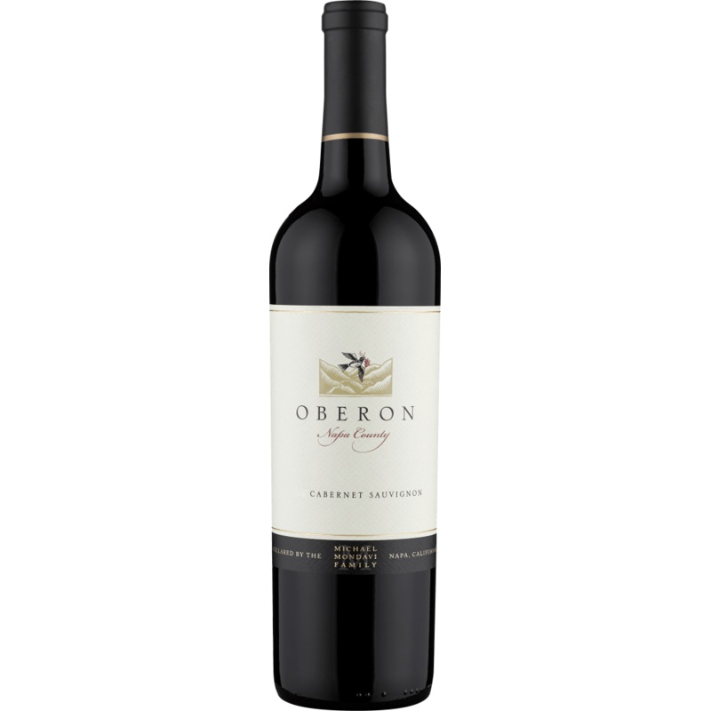 Oberon Cabernet Sauvignon