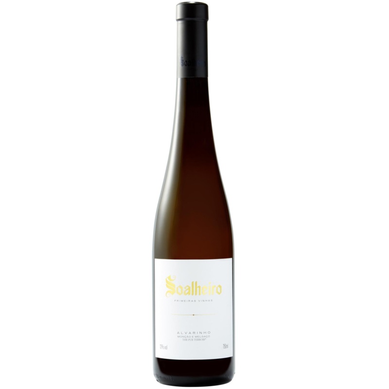 Quinta do Soalheiro Primeiras Vinhas