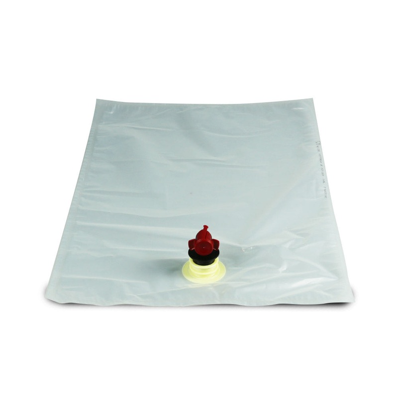 Replacement 5ltr Transparent Bag