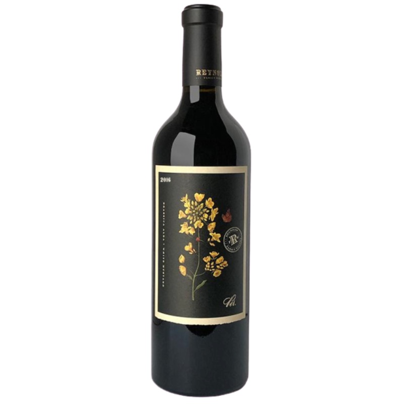 Reynolds Family Winery Napa Valley Persistance Red 2016 750 ML