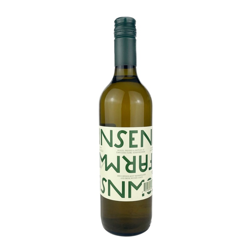 Townsend Farm Jonagold Apple Juice