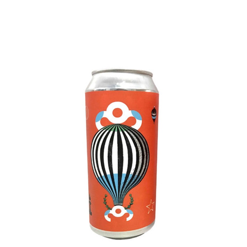 Wild Card Brewery Table Beer