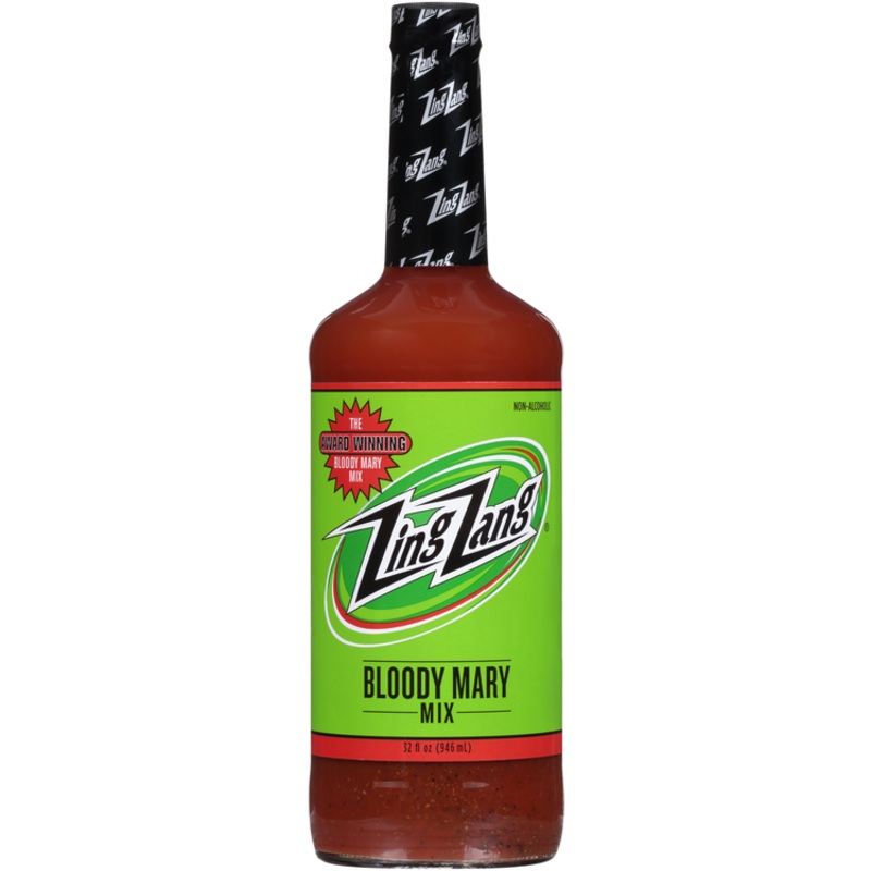 Zing Zang Bloody Mary Mix