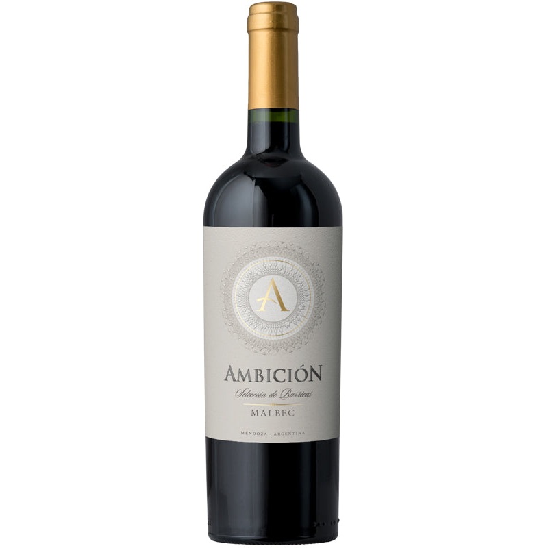 Ambicion Cabernet 2021