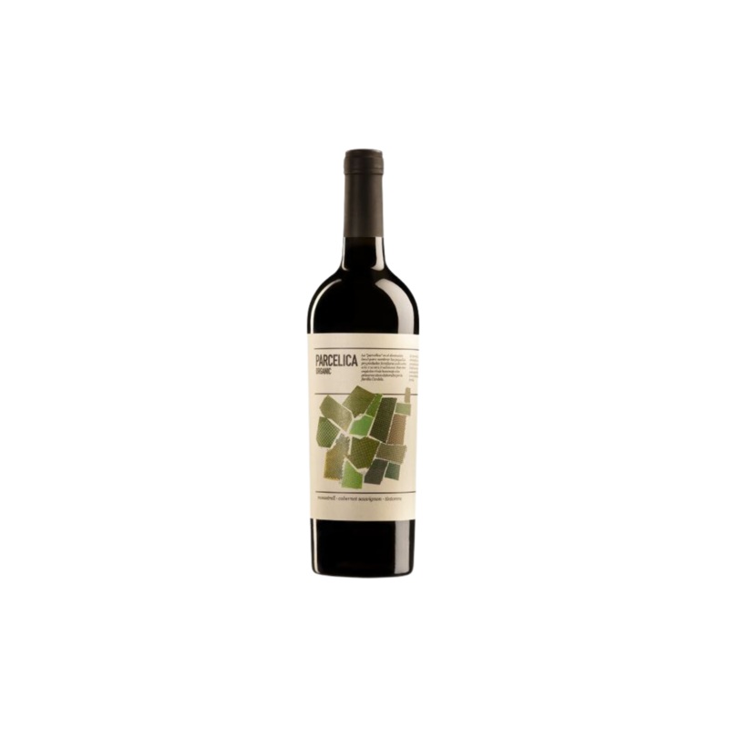 Bodegas Antonio Candela Parcelica Organic 2020