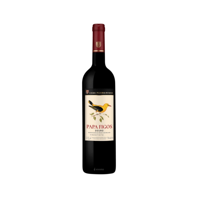 Casa Ferreirinha Papa Figos Douro 750 ML