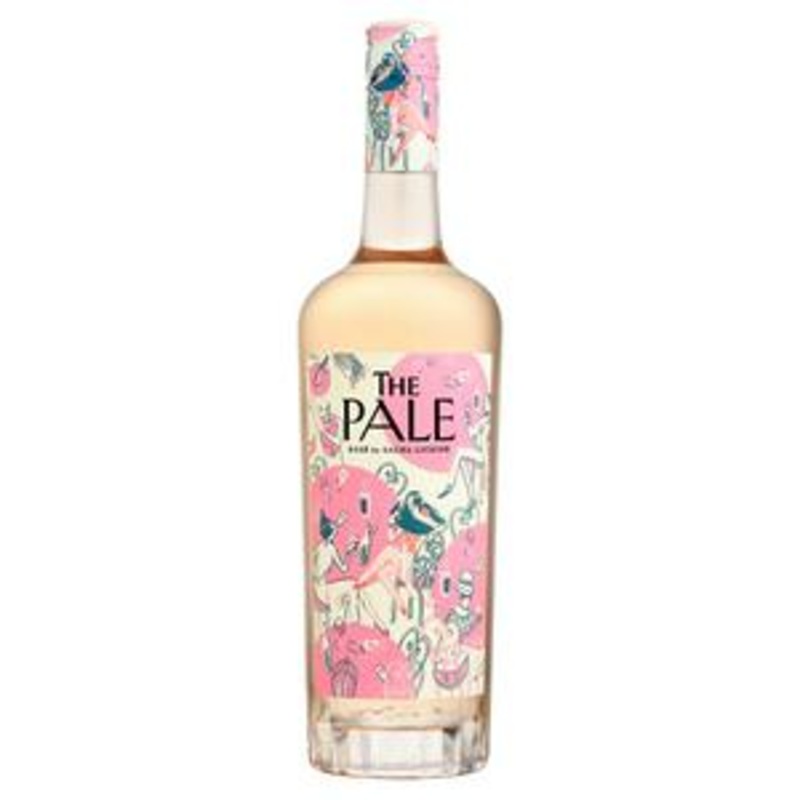 Chateau d'Esclans, The Pale Rose, 2024 (Case)