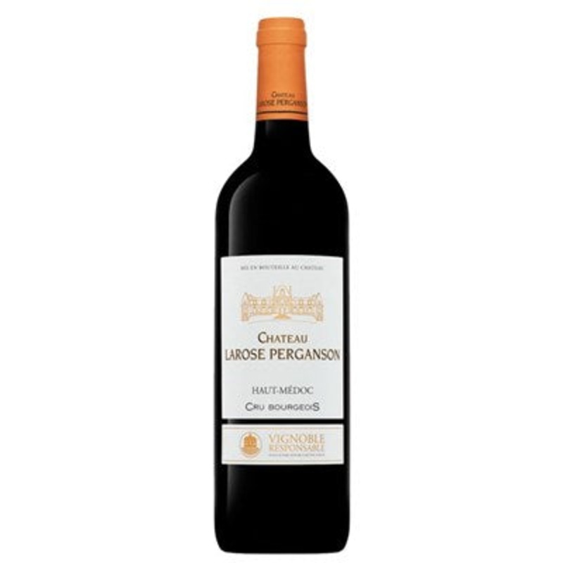 Chateau Larose Perganson, 2019 (Case)