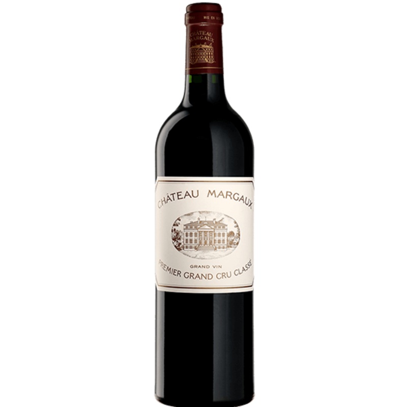 Chteau Margaux 2021 6 Bottle Case 6x75cl