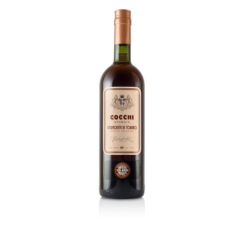Cocchi Vermouth di Torino 375mL