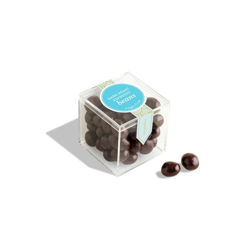 Dark Roast Espresso Beans - Small SINGLE