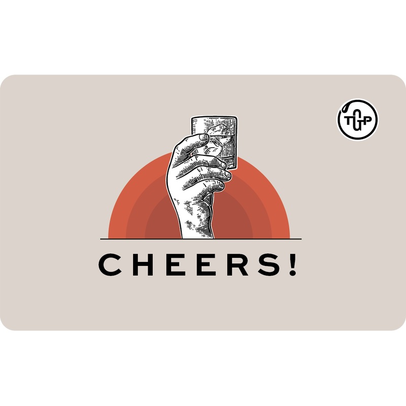 Digital Gift Card $10