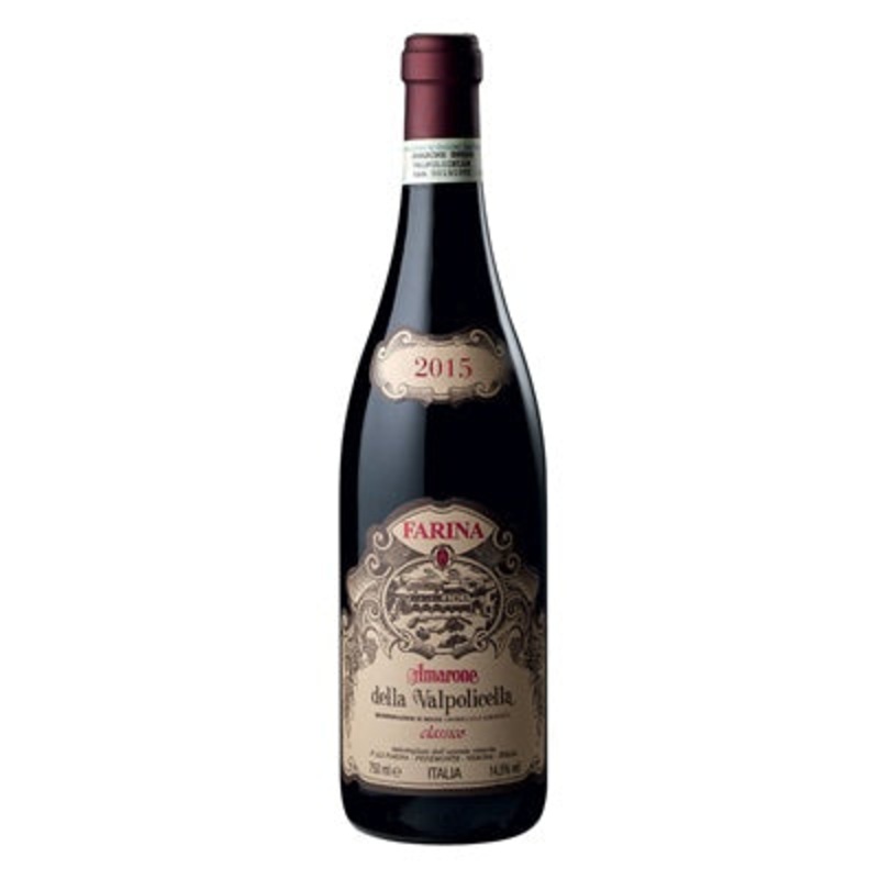 Farina Amarone della Valpolicella Classico DOCG