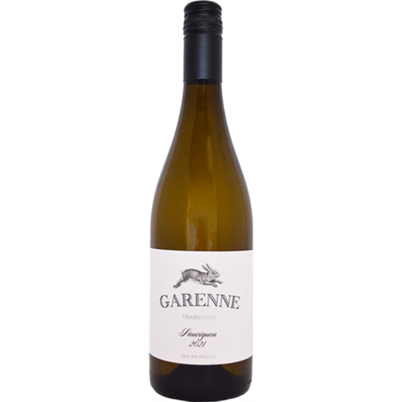 Garenne, Sauvignon Blanc IGP Pays d'Oc, 2024 (Case)