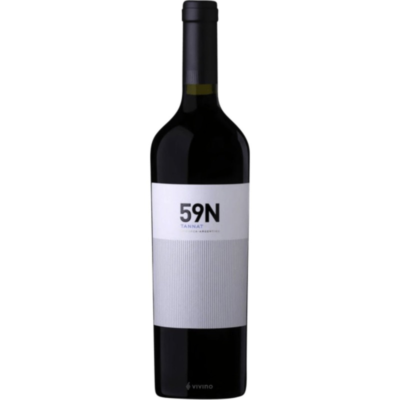 Kalos 59N Tannat
