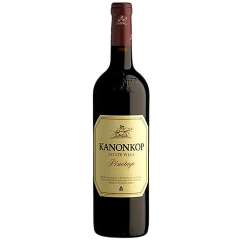Kanonkop Pinotage Simonsberg-Stellenbosch 2020 750 ML