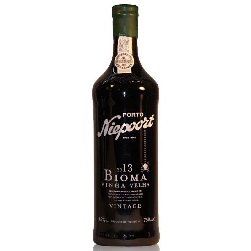 Niepoort, Bioma Vinha Velha 2015 Vintage Port