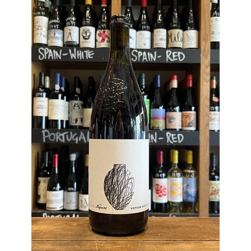 Niepoort - Nat Cool 'Voyeur' Amphora Tinto