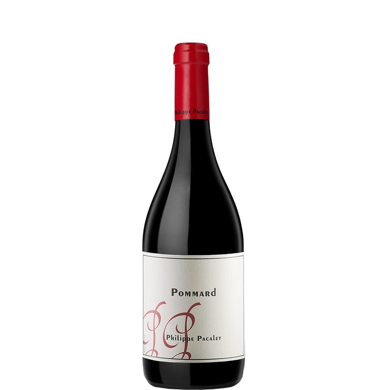 Philippe Pacalet, Pommard, 2020 IN BOND 12X75CL
