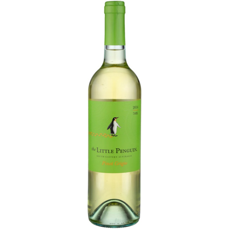 The Little Penguin Pinot Grigio American