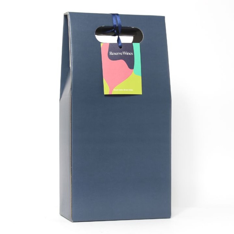 2 Bottle Gift Box - Reserve Wines