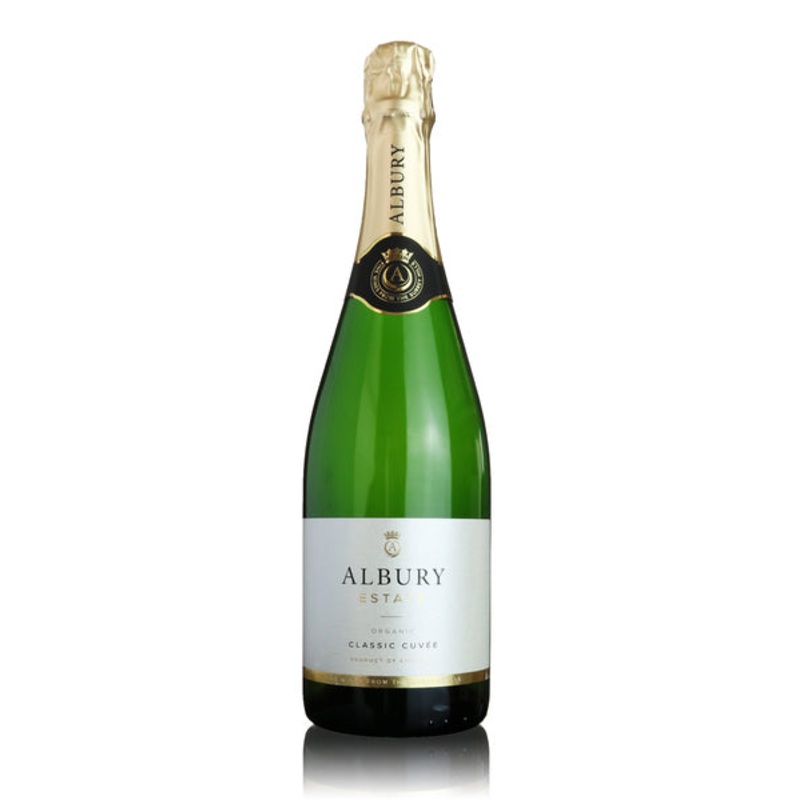 Albury Estate Classic Cuvee Brut NV