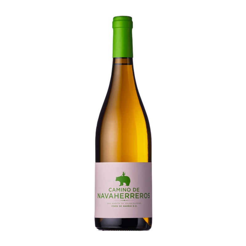 Bodegas Bernabeleva, Camino De Navaherreros Blanco, 2024 (Case)