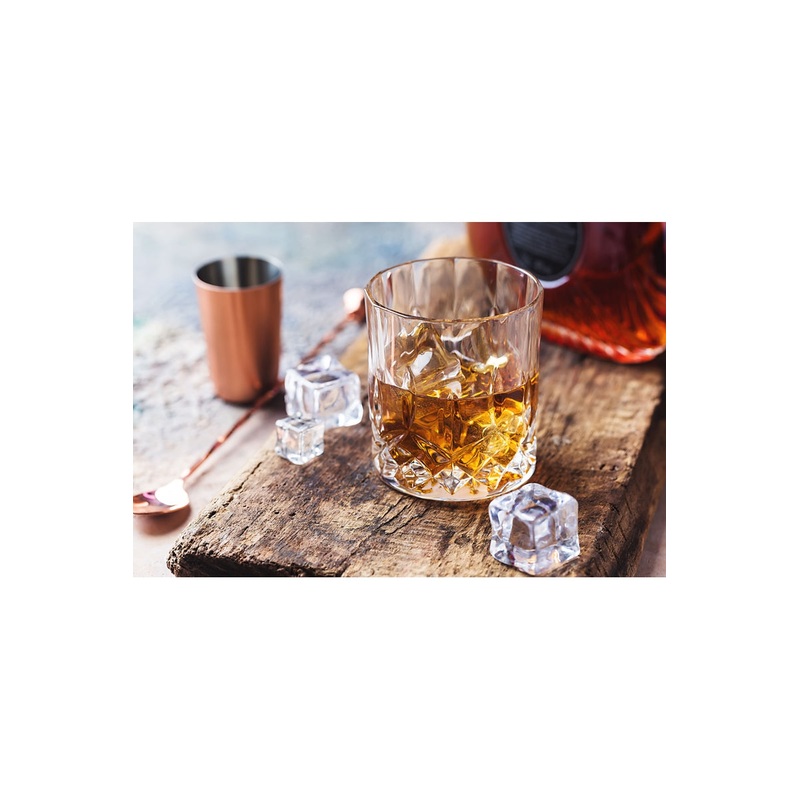Cheers Whisky Club 100