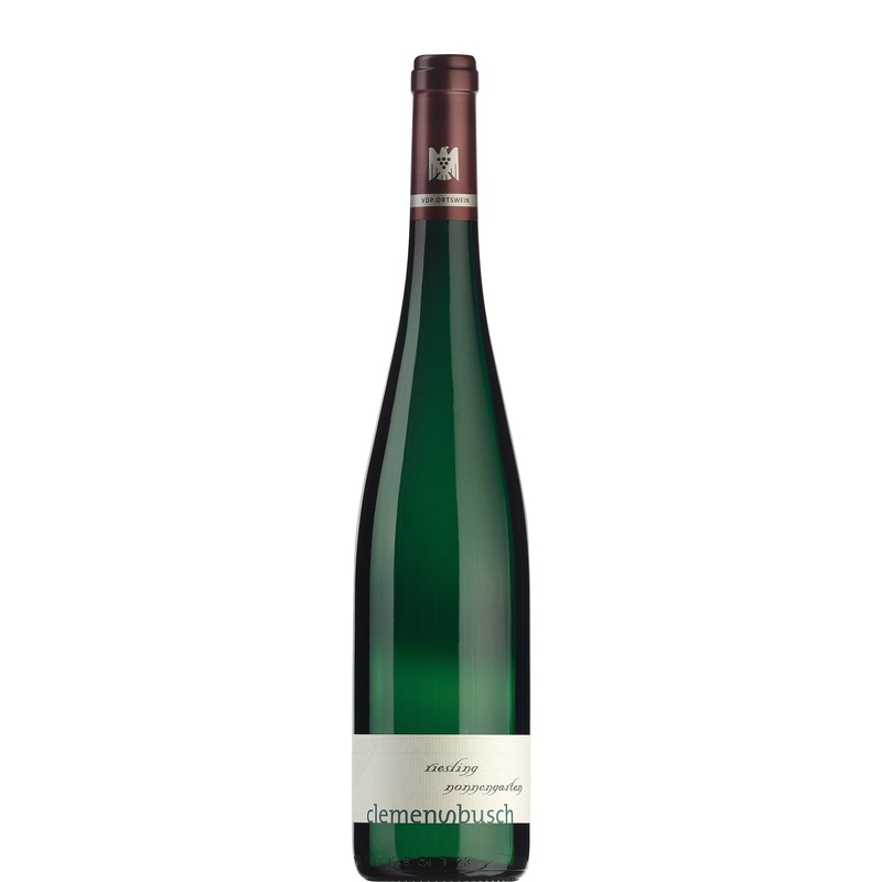 Clemens Busch, Nonnengarten Riesling Trocken, 2020 DUTY PAID 1 X75CL