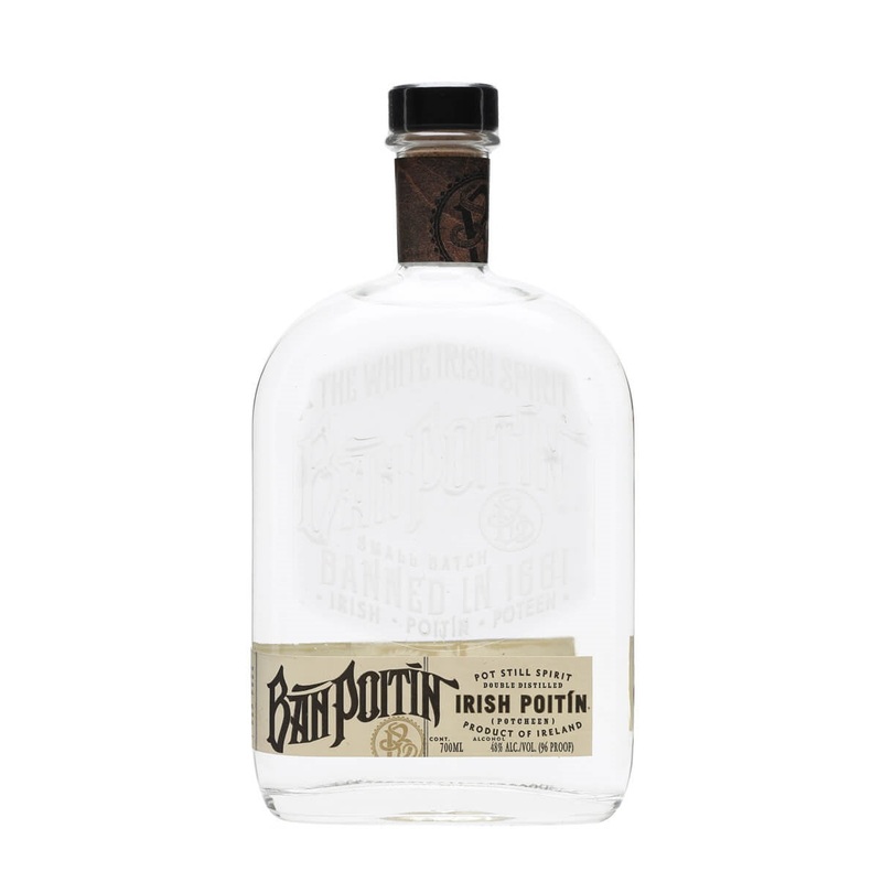 Echlinville Ban Poitin 44.5% abv 70cl