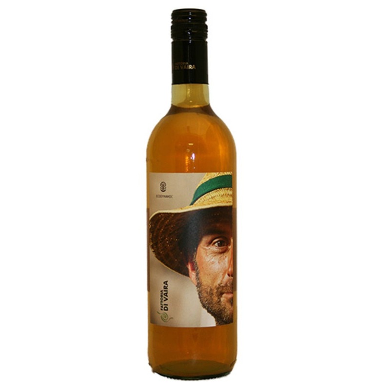 Fattoria Di Vaira Vincenzo Bianco