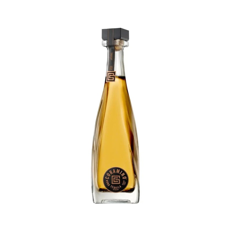 Gran Coramino Reposado Tequila 750 ML