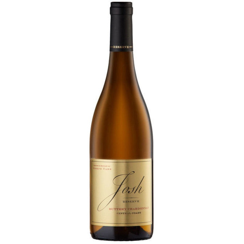 Josh Cellars Buttery Chardonnay Reserve Central Coast