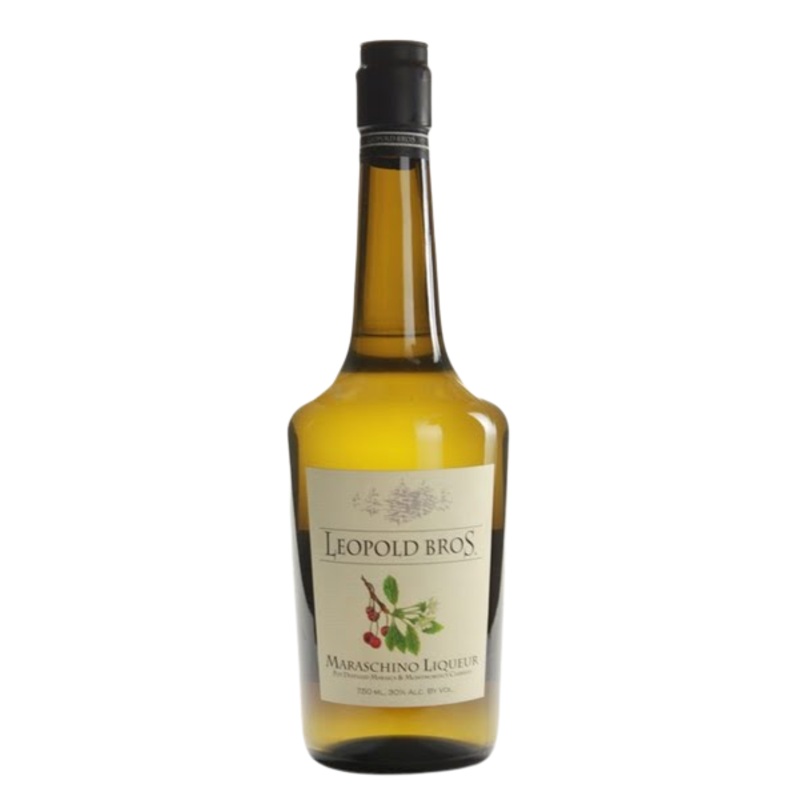 Leopold Bros. Maraschino Liqueur (Nv) 750 ml