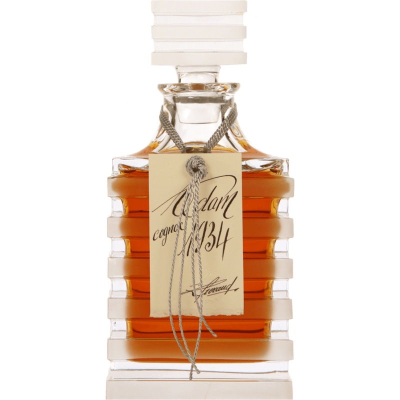 Lheraud Adam Cognac 750 ML